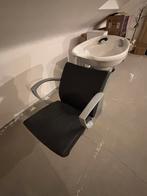 Wastafel in goede staat