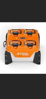 STIHL  accusnellader, Jardin & Terrasse, Jardin & Terrasse Autre, Enlèvement ou Envoi, Neuf