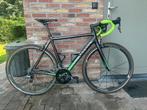 Racefiets Canyon Ultimate AL SLX, Fietsen en Brommers, Ophalen, Zo goed als nieuw, Aluminium
