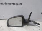 SPIEGEL LINKS Opel Meriva (01-2003/05-2010) (93494551), Auto-onderdelen, Spiegels, Gebruikt, Opel