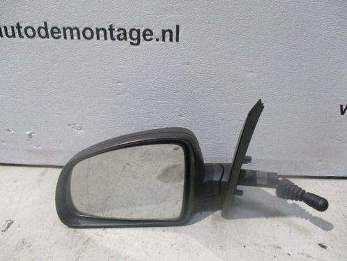 SPIEGEL LINKS Opel Meriva (01-2003/05-2010) (93494551), Auto-onderdelen, Spiegels, Opel, Gebruikt