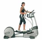 Velo elliptique-Step-Croosfitt-pro-salle-fitness-Cardio, Sport en Fitness, Overige Sport en Fitness, Ophalen