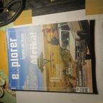 Reismagazines, Ophalen, Zo goed als nieuw