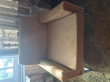 Zetel vintage 2 stuks zelf afhalen beschikbaar voor biedingen