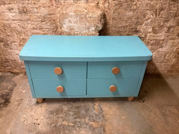 Commode IKEA pour chambre enfant  beschikbaar voor biedingen