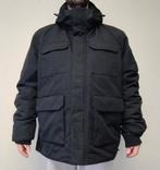 zwarte winterjas C&A man, Neuf, C&A, Noir, Enlèvement