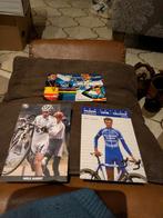 Niels Albert, Verzamelen, Ophalen of Verzenden, Zo goed als nieuw, Prent