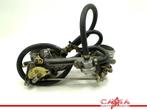 BOITIER PAPILLON Ducati Monster S4 2001-2002, Utilisé