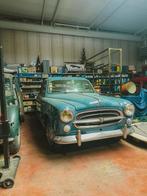 Peugeot 403 - 1963, Auto's, 4 deurs, Stof, Overige modellen, 4 cilinders
