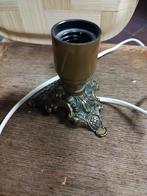 Houder voor lamp, Enlèvement, Utilisé, Autres matériaux