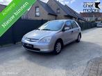 Honda Civic 1.4i| Automaat | Gekeurd, Auto's, Gebruikt, 4 cilinders, 1396 cc, Bedrijf