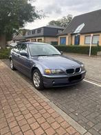 Bmw 318i met 140.000 km klaar om geregistreerd te worden, Auto's, Automaat, Particulier, Euro 4, Te koop