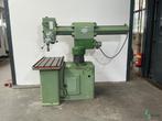 Radiaalboormachines Donau DR23, Zakelijke goederen, Machines en Bouw | Metaalbewerking