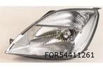 Ford Fiesta V (-11/05) koplamp Links OES! 1320349, Ford, Envoi, Neuf