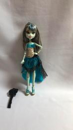 Monster high, Collections, Poupées, Neuf