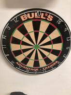 dartsbord, Sports & Fitness, Fléchettes, Enlèvement ou Envoi, Comme neuf, Cible de fléchettes