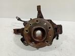 WIELNAAF LINKS VOOR Renault Grand Scénic III (JZ), Gebruikt, Renault