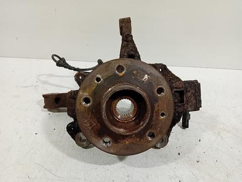 WIELNAAF LINKS VOOR Renault Grand Scénic III (JZ), Auto-onderdelen, Remmen en Aandrijving, Renault, Gebruikt