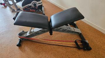 Mini Max multi trainer bank beschikbaar voor biedingen