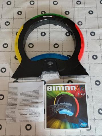 Simon Air van Hasbro beschikbaar voor biedingen