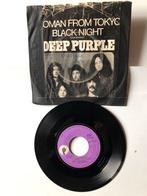Deep Purple : Femme de Tokyo (1973), 7 pouces, Utilisé, Envoi, Single