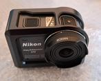 Nikon Keymission 170 NOUVEAU avec nouveau boîtier et batte s, TV, Hi-fi & Vidéo, Caméras action, Enlèvement ou Envoi, Neuf