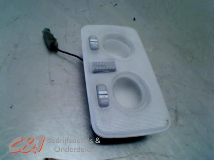 Binnenverlichting voor van een Opel Combo, Auto-onderdelen, Verlichting, Opel, Gebruikt, 3 maanden garantie, Ophalen of Verzenden