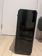 Gaming pc, Ophalen, Gebruikt