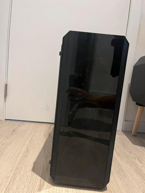 Gaming pc, Games en Spelcomputers, Games | Pc, Gebruikt, Ophalen