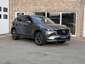 Mazda CX-5 2.0 M-HYBRID ADVANTAGE / Automaat beschikbaar voor biedingen