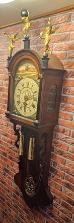 horloge de queue frisonne, Antiquités & Art, Antiquités | Horloges, Enlèvement ou Envoi