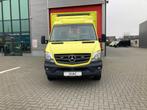 Mercedes-Benz Sprinter 416 2.2 CDI German registrationpapers, Auto's, Automaat, 4 deurs, Achterwielaandrijving, 165 pk