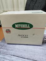 Vismolen met gouden afwerking nieuw, Ophalen, Zo goed als nieuw