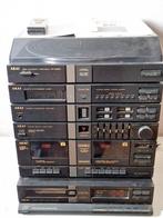 Akai vintage stereo, Ophalen, Gebruikt, Akai