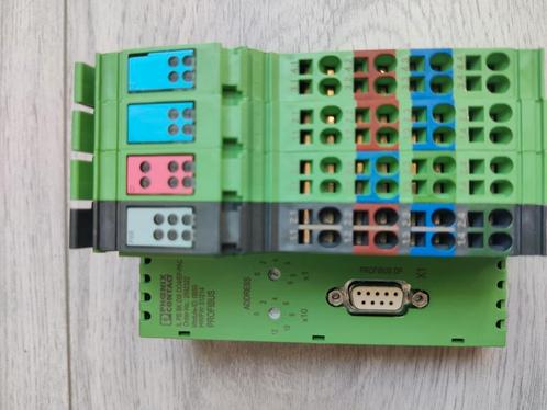 Neem contact op met Phoenix, Hobby en Vrije tijd, Elektronica-componenten, Zo goed als nieuw, Ophalen of Verzenden