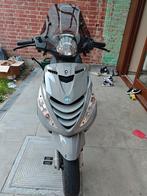 piaggio zip 50 cc, Ophalen, Gebruikt, Zip, Klasse B (45 km/u)