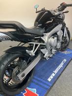 Yamaha FZ 6 bwj. 2005 a 3450,- ref. LS 2489, Naked bike, Bedrijf, 600 cc, 4 cilinders