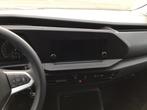volkswagen caddy 20tdi 2021 49000km full/option 14950e ex, Auto's, Bestelwagens en Lichte vracht, Voorwielaandrijving, 75 kW, Stof