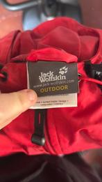 Jack Wolfskin jas, Kleding | Heren, Jassen | Zomer, Ophalen, Maat 52/54 (L), Jack wolfskin, Gedragen