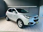 Hyundai iX35 1.6/1 jaargarantie/Cruise cntrl/navigatie/cam, Voorwielaandrijving, Euro 5, 4 cilinders, 149 g/km