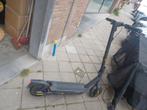 NINEBOT G2 MAX, Ophalen, Zo goed als nieuw