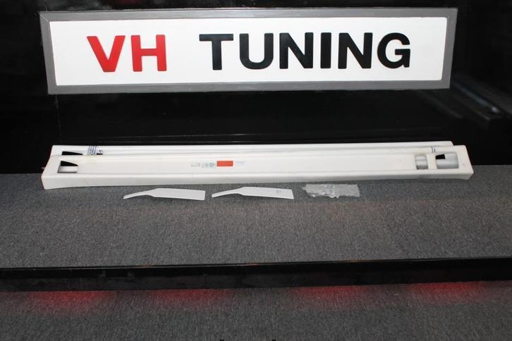 BMW E36 compact/touring x-line sideskirts, Auto diversen, Tuning en Styling, Ophalen