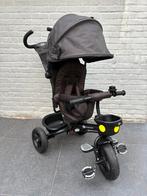 Kinderkraft Aveo 6-in-1 driewieler, Verstelbare duwstang, Zo goed als nieuw, Combiwagen, Ophalen