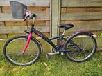 Rose fiets van btw'in voor meisjes, Ophalen of Verzenden, Gebruikt
