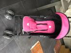 Kinderbuggy +autostoel, Kinderen en Baby's, Ophalen, Gebruikt