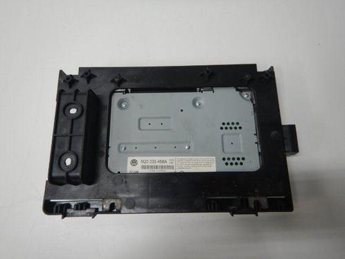 VW Golf 7 Dynaudio Versterker 5Q0035456A, Auto diversen, Autoradio's, Ophalen of Verzenden