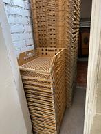 Broodkratten te koop ca. 150 stuks, Enlèvement, Comme neuf