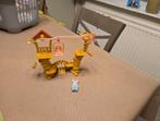 Sylvanian families baby kabelbaanpark 5452, Ophalen, Gebruikt