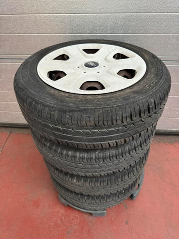 Te Koop Complete Set Ford Ka beschikbaar voor biedingen