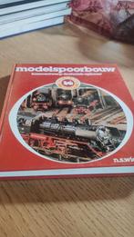 Modelspoorbouw, Ophalen of Verzenden, Gebruikt